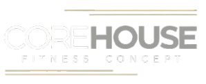CoreHouse Fitness Concept